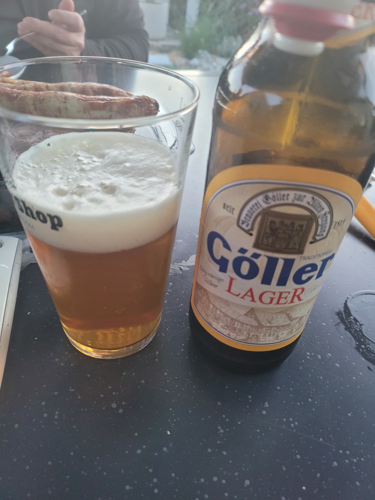 Göller Lager